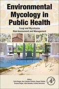 Viegas / Pinheiro / Sabino |  Environmental Mycology in Public Health | Buch |  Sack Fachmedien