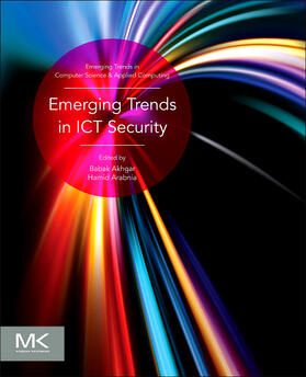 Akhgar / Arabnia | Emerging Trends in ICT Security | Buch | 978-0-12-411474-6 | sack.de