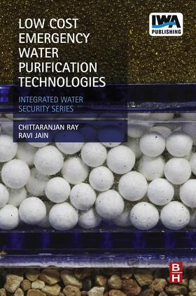 Ray / Jain | Low Cost Emergency Water Purification Technologies | E-Book | sack.de