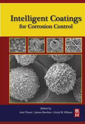 Tiwari / Hihara / Rawlins | Intelligent Coatings for Corrosion Control | E-Book | sack.de