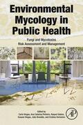 Viegas / Sabino / Brandão |  Environmental Mycology in Public Health | eBook | Sack Fachmedien