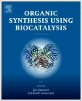 Goswami / Stewart | Organic Synthesis Using Biocatalysis | E-Book | www.sack.de