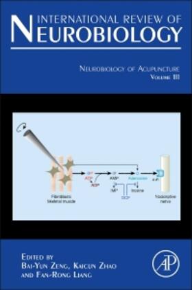 Neurobiology of Acupuncture | Buch | 978-0-12-411545-3 | sack.de
