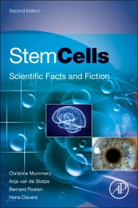 Mummery / van de Stolpe / Roelen | Stem Cells | Buch | 978-0-12-411551-4 | sack.de