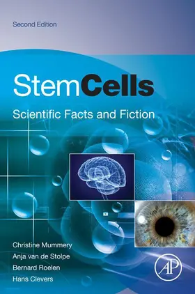 Mummery / de Stolpe / Roelen | Stem Cells | E-Book | sack.de