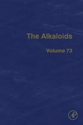 Knolker |  The Alkaloids | eBook | Sack Fachmedien