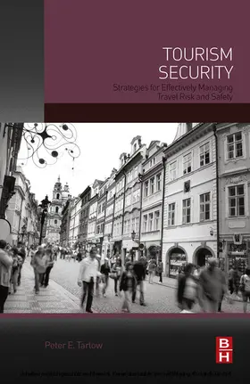 Tarlow / Tarlow in Sociology |  Tourism Security | eBook | Sack Fachmedien