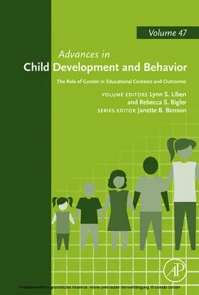  The Role of Gender in Educational Contexts and Outcomes | eBook | Sack Fachmedien