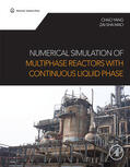 Yang / Mao |  Numerical Simulation of Multiphase Reactors with Continuous Liquid | eBook | Sack Fachmedien