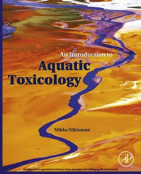 Nikinmaa |  An Introduction to Aquatic Toxicology | eBook | Sack Fachmedien