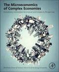 Elsner / Heinrich / Schwardt |  The Microeconomics of Complex Economies | Buch |  Sack Fachmedien
