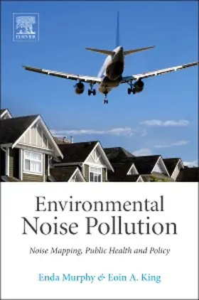 Murphy / King |  Environmental Noise Pollution | Buch |  Sack Fachmedien