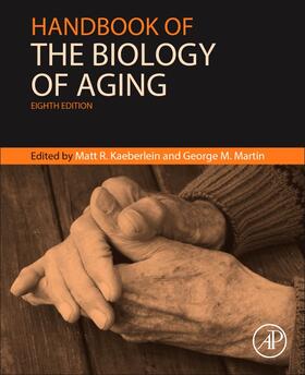 Musi / Hornsby | Handbook of the Biology of Aging | Buch | 978-0-12-411596-5 | sack.de