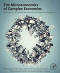 Elsner / Heinrich / Schwardt |  The Microeconomics of Complex Economies | eBook | Sack Fachmedien