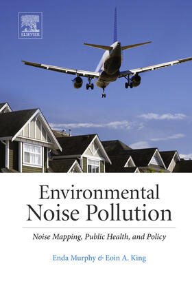 Murphy / King |  Environmental Noise Pollution | eBook | Sack Fachmedien