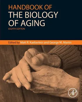 Musi / Hornsby |  Handbook of the Biology of Aging | eBook | Sack Fachmedien