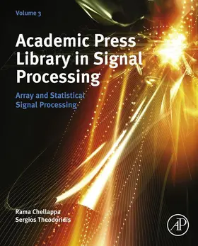 Viberg / Zoubir / Theodoridis |  Academic Press Library in Signal Processing | eBook | Sack Fachmedien