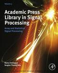 Theodoridis / Chellappa |  Academic Press Library in Signal Processing: Volume 3 | eBook | Sack Fachmedien