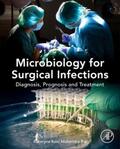 Kon / Rai |  Microbiology for Surgical Infections | Buch |  Sack Fachmedien