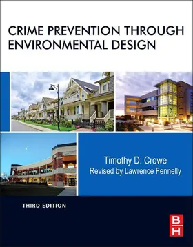 Crowe / Fennelly | Crime Prevention Through Environmental Design | E-Book | www.sack.de