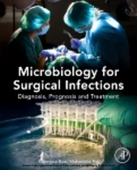 Kon / Rai |  Microbiology for Surgical Infections | eBook | Sack Fachmedien