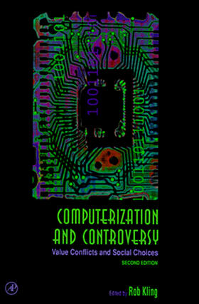 Kling |  Computerization and Controversy | Buch |  Sack Fachmedien