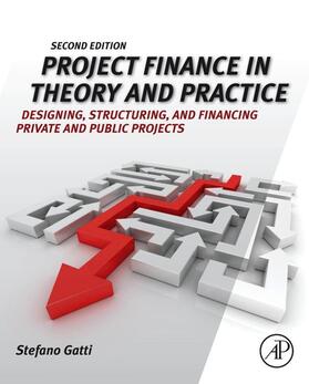 Gatti | Project Finance in Theory and Practice | E-Book | sack.de