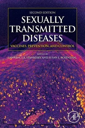 Stanberry / Rosenthal | Sexually Transmitted Diseases | E-Book | www.sack.de