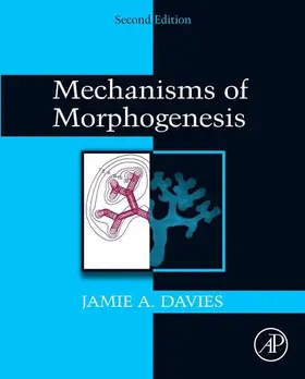 Davies | Mechanisms of Morphogenesis | E-Book | www.sack.de