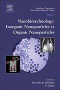  Nanobiotechnology: Inorganic Nanoparticles Vs Organic Nanoparticles | Buch |  Sack Fachmedien