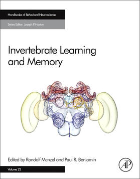 Menzel / Benjamin |  Invertebrate Learning and Memory | Buch |  Sack Fachmedien