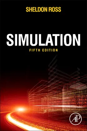 Ross | Simulation | Buch | 978-0-12-415825-2 | sack.de