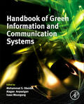 Anpalagan / Woungang / Obaidat |  Handbook of Green Information and Communication Systems | Buch |  Sack Fachmedien
