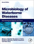 Percival / Yates / Williams |  Microbiology of Waterborne Diseases: Microbiological Aspects and Risks | Buch |  Sack Fachmedien