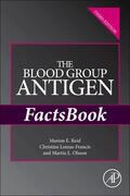 Reid / Lomas-Francis / Olsson |  The Blood Group Antigen FactsBook | Buch |  Sack Fachmedien