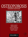 Marcus / Dempster / Cauley |  Osteoporosis | Buch |  Sack Fachmedien