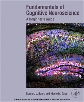 Baars / Gage | Fundamentals of Cognitive Neuroscience | E-Book | www.sack.de