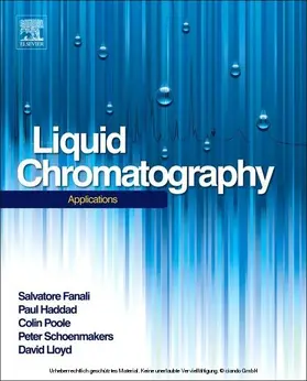 Fanali / Haddad / Poole |  Liquid Chromatography | eBook | Sack Fachmedien