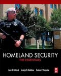 Bullock / Haddow |  Homeland Security | eBook | Sack Fachmedien