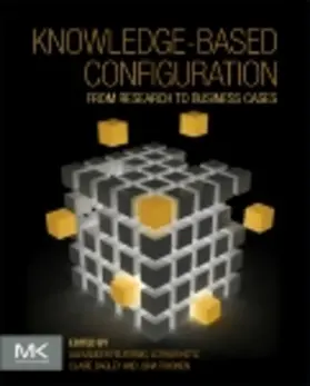 Felfernig / Hotz / Bagley | Knowledge-Based Configuration | E-Book | www.sack.de
