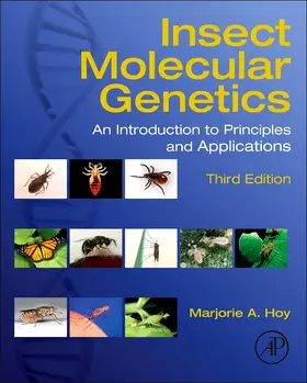 Hoy |  Insect Molecular Genetics | Buch |  Sack Fachmedien