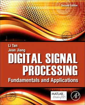 Tan / Jiang |  Digital Signal Processing | Buch |  Sack Fachmedien