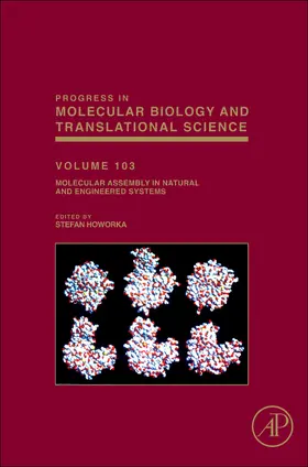 Molecular Assembly in Natural and Engineered Systems | Buch | 978-0-12-415906-8 | sack.de