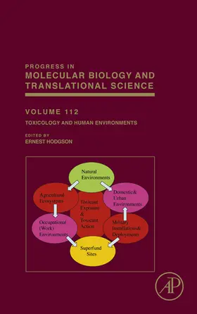 Hodgson |  Toxicology and Human Environments | eBook | Sack Fachmedien