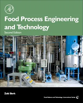 Berk | Food Process Engineering and Technology | Buch | 978-0-12-415923-5 | sack.de