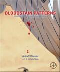 Wonder |  Bloodstain Patterns: Identification, Interpretation and Application | Buch |  Sack Fachmedien