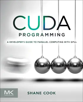 Cook |  Cuda Programming | Buch |  Sack Fachmedien