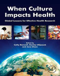 Banwell / Ulijaszek / Dixon |  When Culture Impacts Health | eBook | Sack Fachmedien