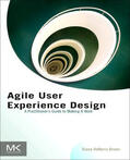 Brown |  Agile User Experience Design | Buch |  Sack Fachmedien