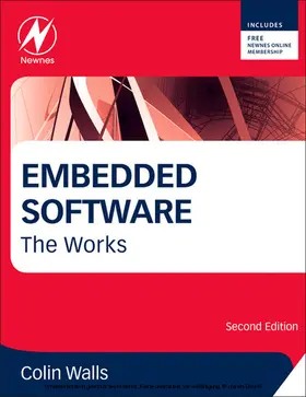 Walls | Embedded Software | E-Book | www.sack.de